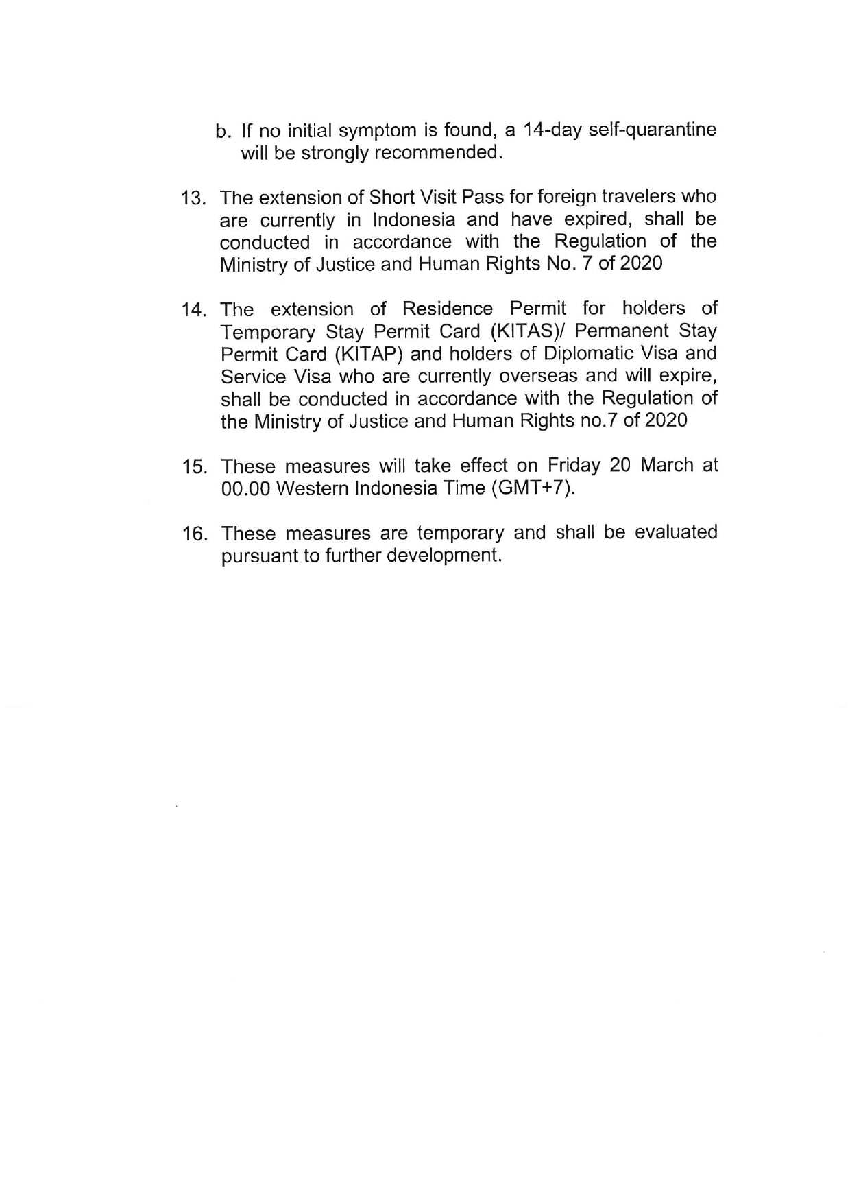 Kebijakan Tambahan Kementerian Luar Negeri Terkait COVID 19 page 0005