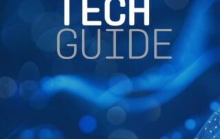 The Event Tech Guide 2025