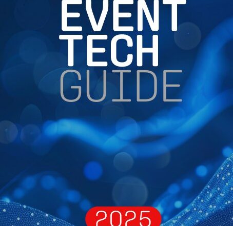 The Event Tech Guide 2025